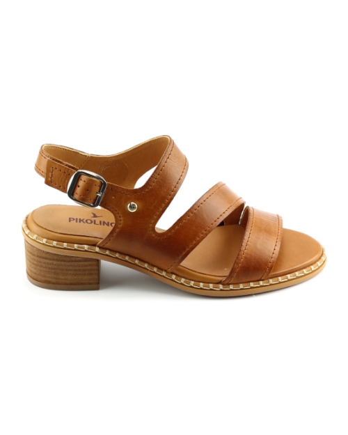 Pikolinos blanes w3h-1635 cognac