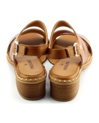 Pikolinos blanes w3h-1635 cognac