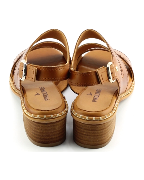 Pikolinos blanes w3h-1635 cognac
