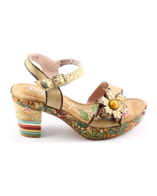 Laura Vita nellao 31 Beige