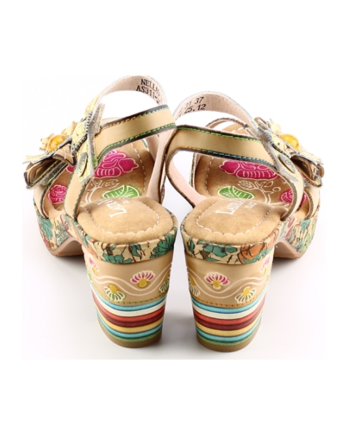 Laura Vita nellao 31 Beige