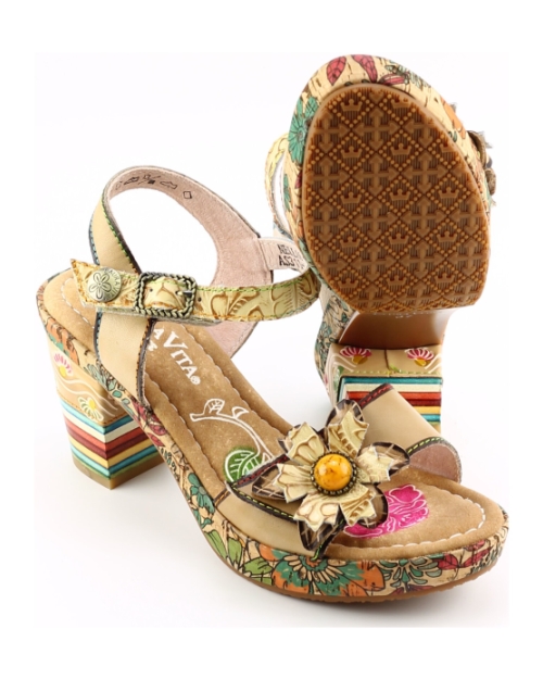 Laura Vita nellao 31 Beige