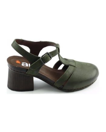 Art 1874 iwish sandalen groen