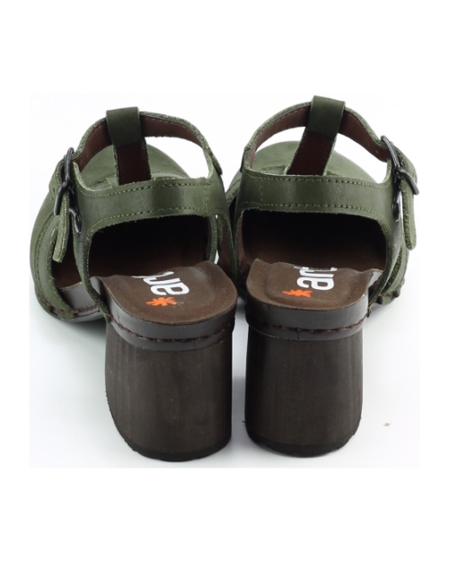 Art 1874 iwish Groen