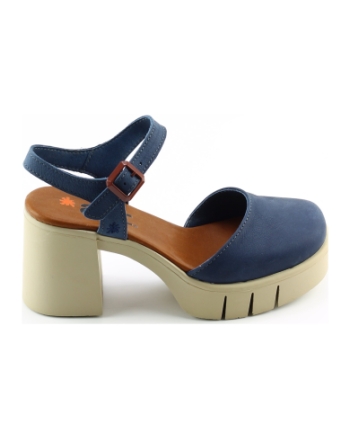 Art 1991 eivissa sandalen groen