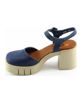 Art 1991 eivissa sandalen groen