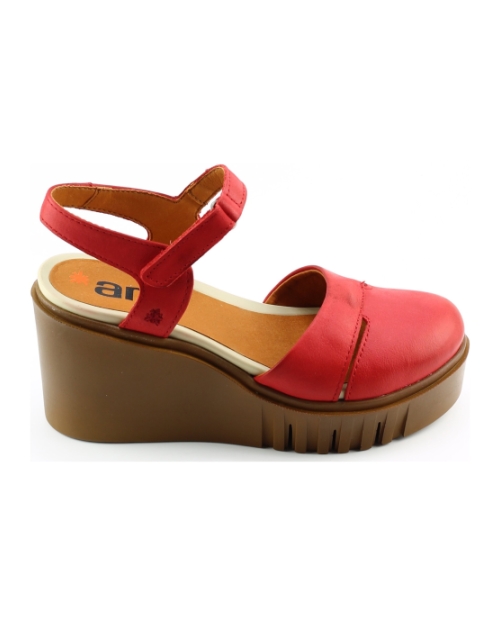 Art 2083 catania Rood