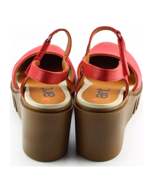 Art 2083 catania Rood