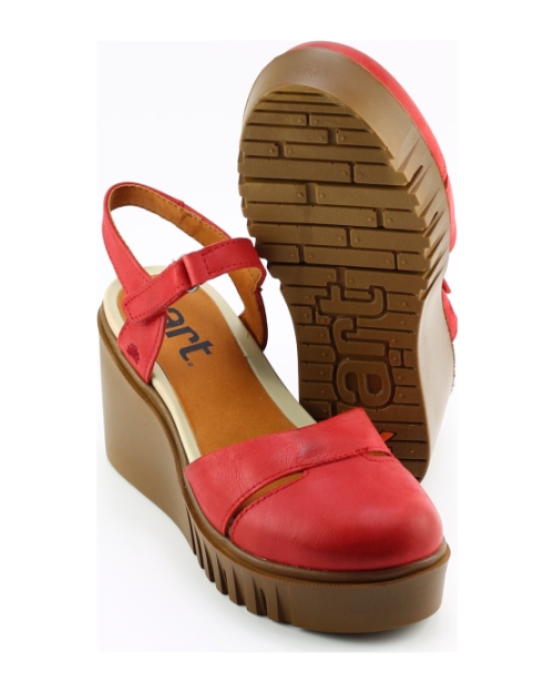 Art 2083 catania Rood