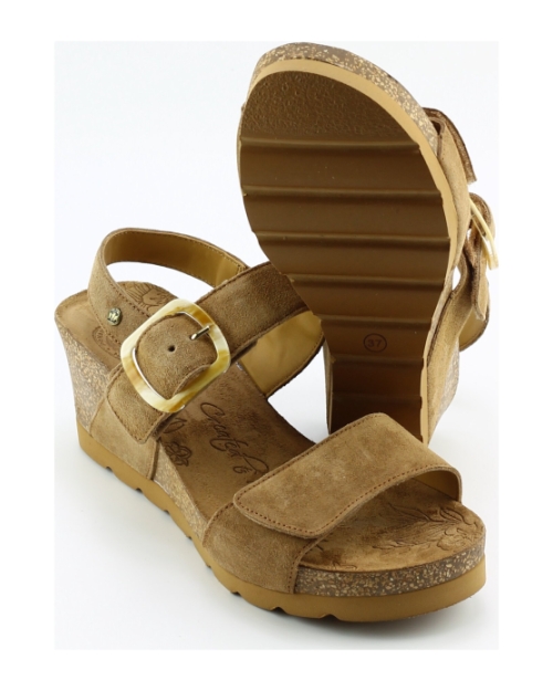 Panama Jack Valle b1 BRUIN