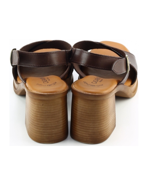 Casarini 26542 Donkerbruin