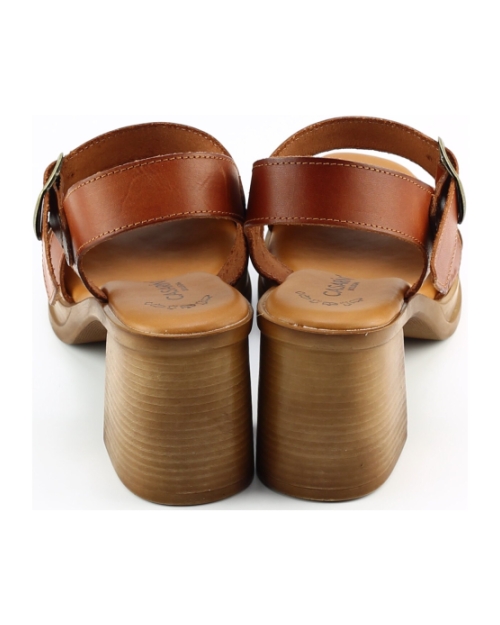 Casarini 26541 cognac