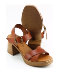 Casarini 26541 cognac