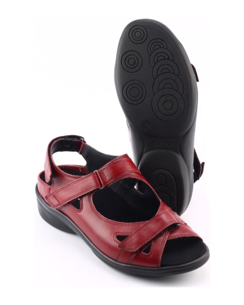 Durea 7258 219 3171 Rood