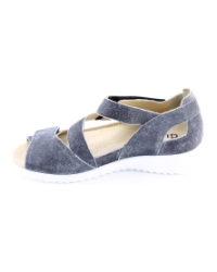 Durea 7406 235 Blauw