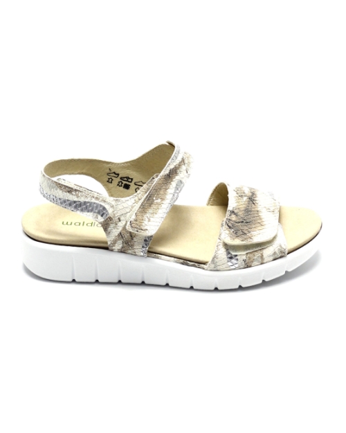 Waldlaufer 712002 Beige