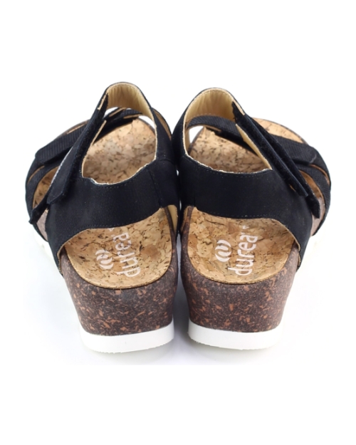 Durea 7405 028 ZWART