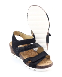 Durea 7405 028 ZWART