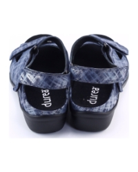 Durea 7258 218 Blauw