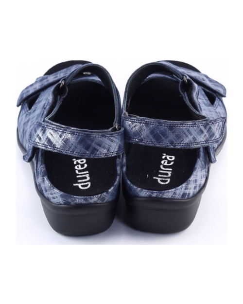 Durea 7258 218 Blauw