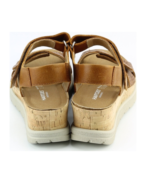 Hartjes 132.1706 jazz BRUIN