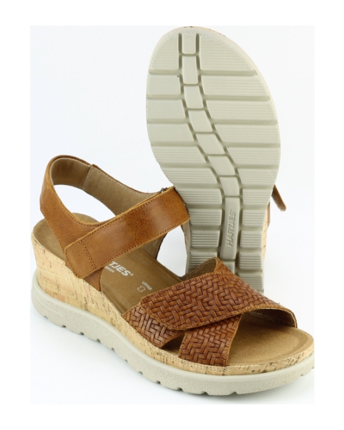 Hartjes 132.1706 jazz BRUIN