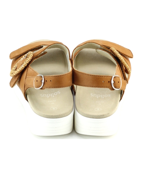 Solidus 48022 cognac