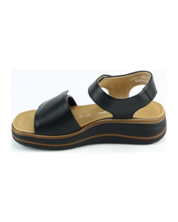 Hartjes 132.2002 sandalen zwart