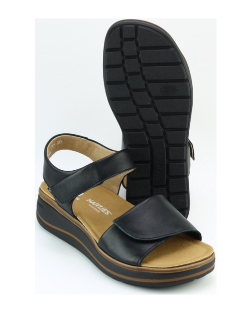 Hartjes 132.2002 ZWART