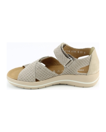 Hartjes 132.2101 sandalen beige