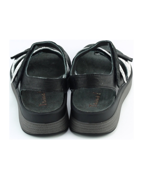 Think 3-000585 Zwart Combinatie