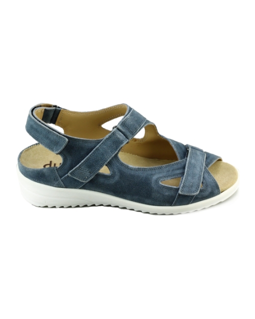 Durea 7419 216 Blauw