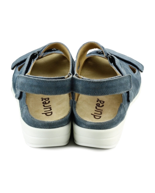 Durea 7419 216 Blauw