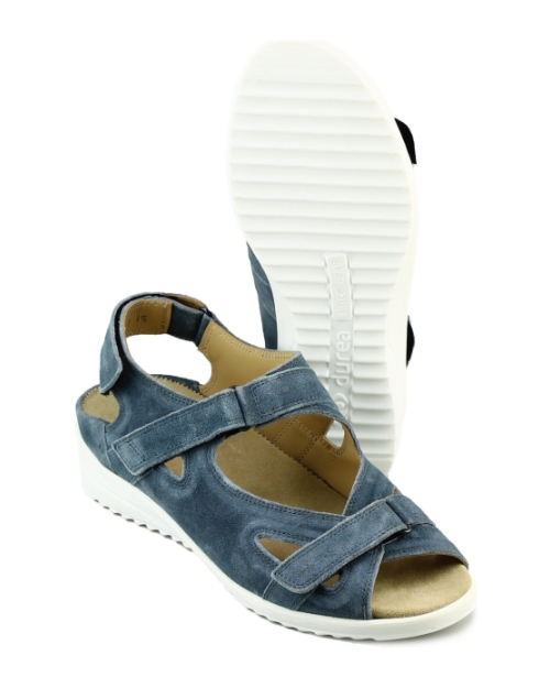 Durea 7419 216 Blauw