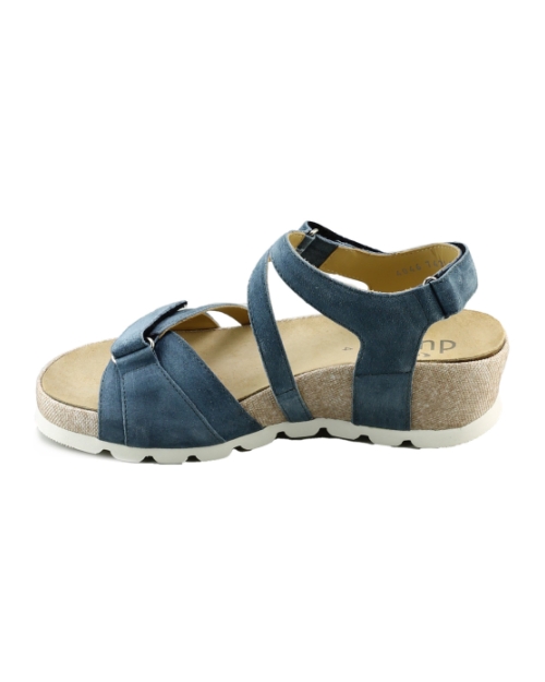 Durea 7421 025 Blauw