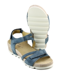 Durea 7421 025 Blauw