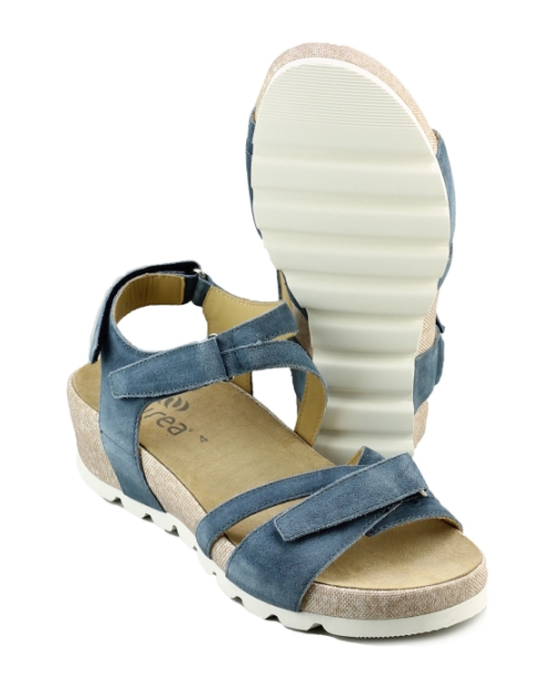 Durea 7421 025 Blauw