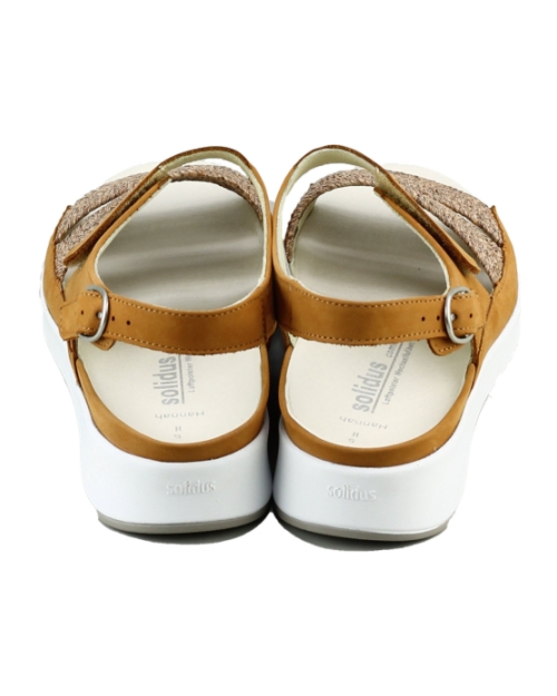 Solidus 75033 cognac