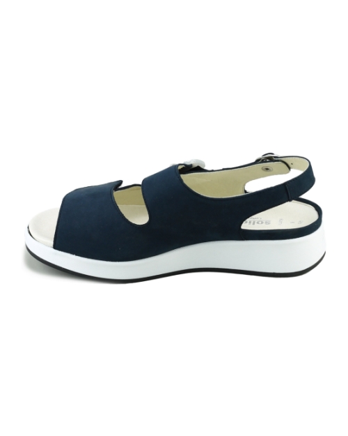 Solidus 79104 Donkerblauw