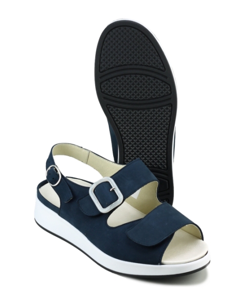 Solidus 79104 Donkerblauw