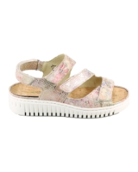 Waldlaufer 955003 BEIGE MULTI