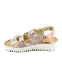 Waldlaufer 955003 BEIGE MULTI