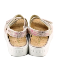 Waldlaufer 955003 BEIGE MULTI