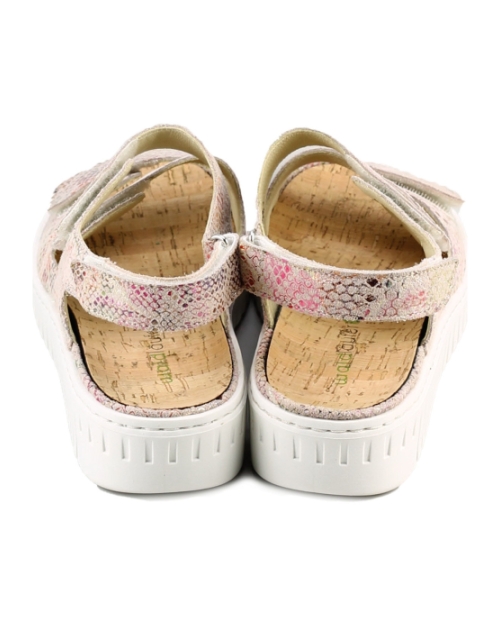 Waldlaufer 955003 BEIGE MULTI