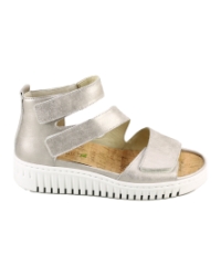 Waldlaufer 955801 Brons