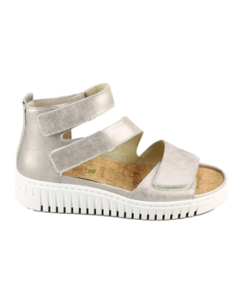 Waldlaufer 955801 sandalen brons