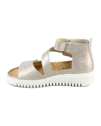 Waldlaufer 955801 sandalen brons