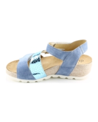 Durea 7405 028 Blauw