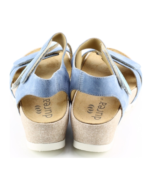 Durea 7405 028 Blauw