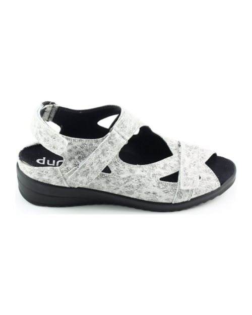 Durea 7419 216 Grijs